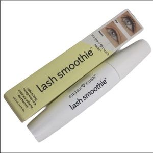 Tarte Lash Smoothie Vegan Volumizing Mascara Black stocking stuffer gift idea